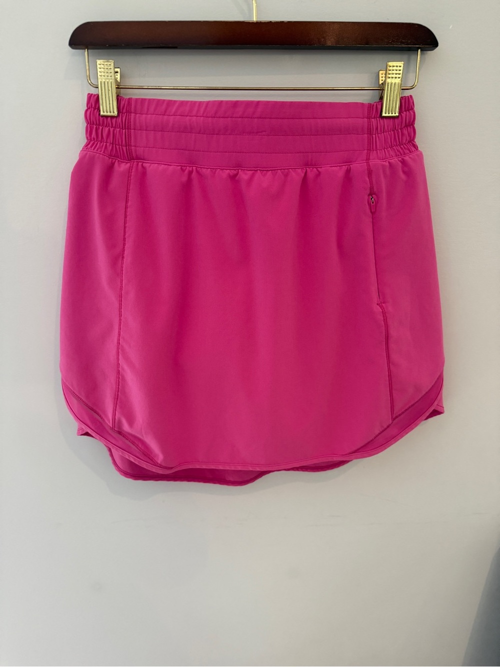 Lululemon Size 6 Skirt